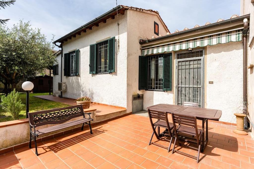 Casa Luana San Concordio - Affitti Brevi Italia Lucca Exterior foto