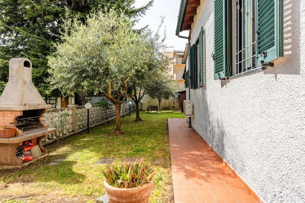 Casa Luana San Concordio - Affitti Brevi Italia Lucca Exterior foto