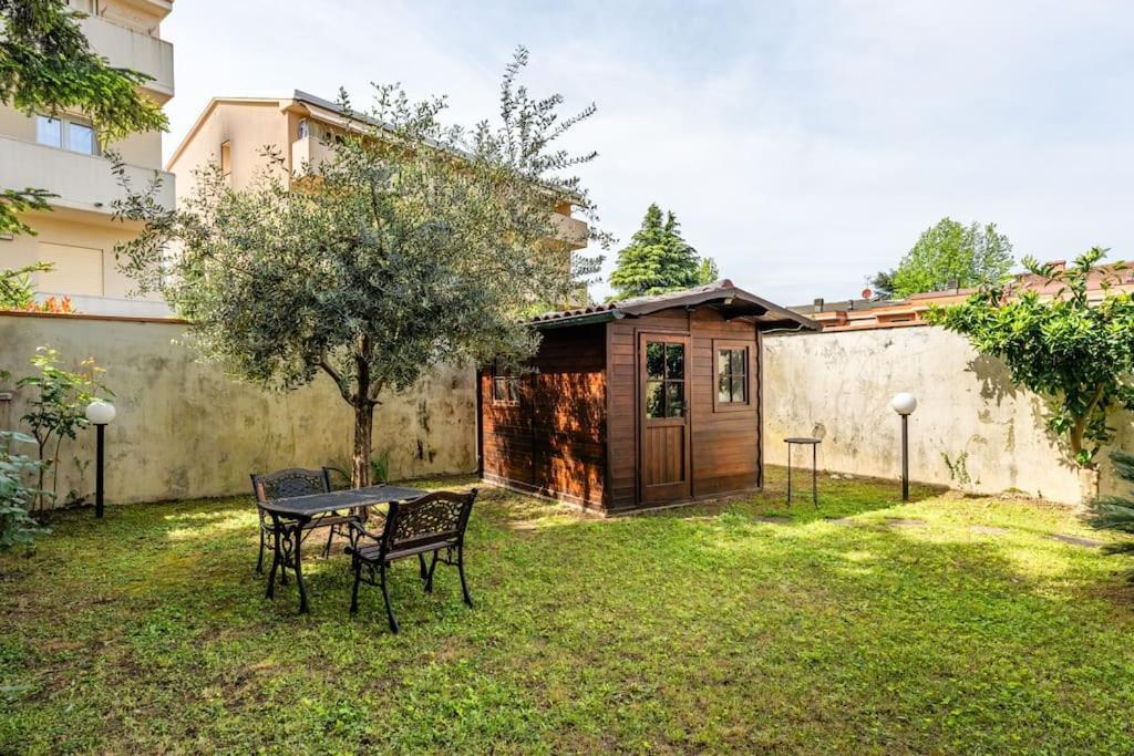 Casa Luana San Concordio - Affitti Brevi Italia Lucca Exterior foto